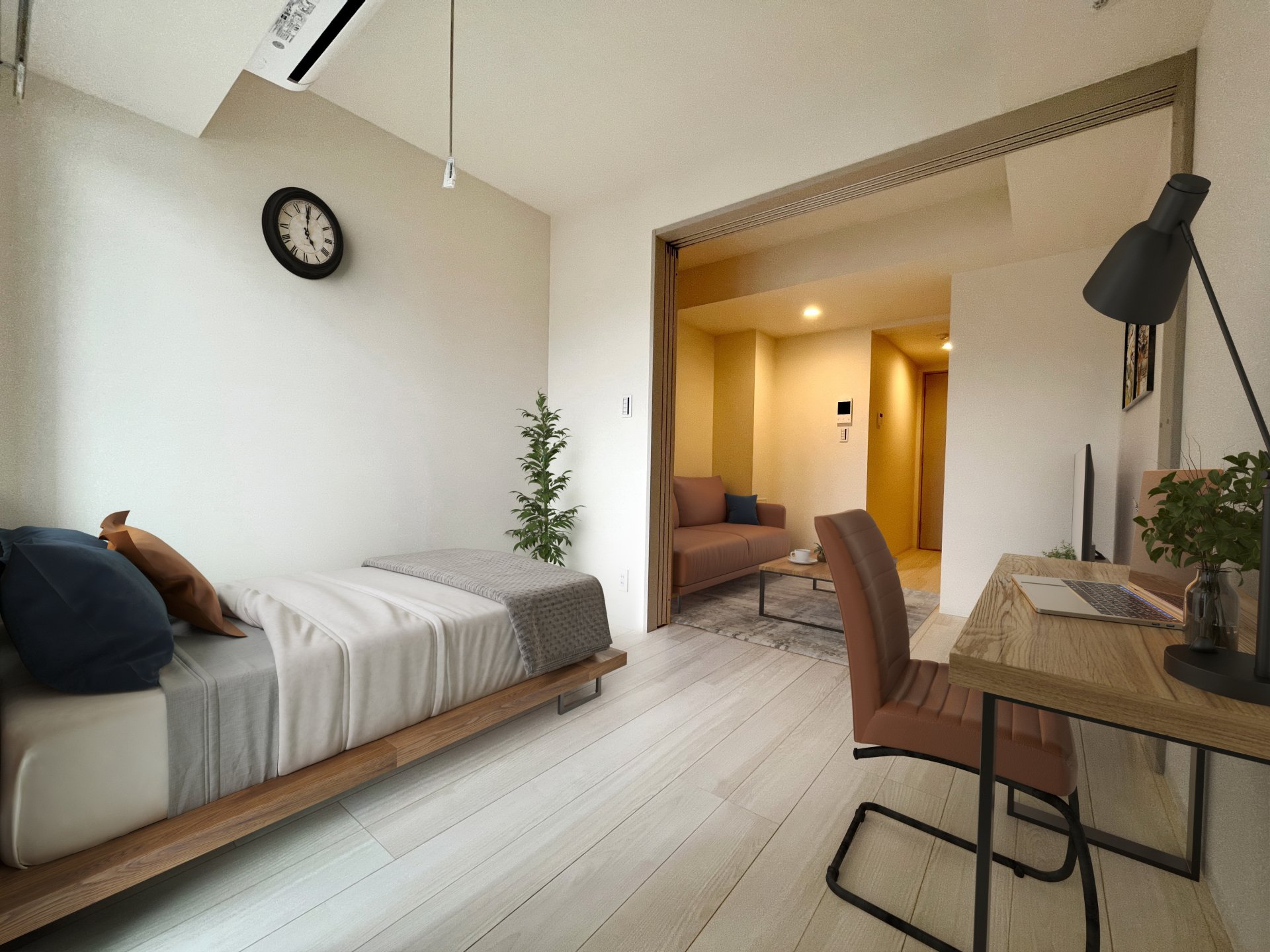 居室・リビング