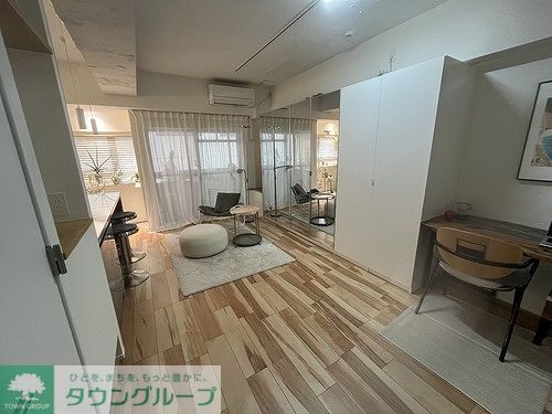 居室・リビング