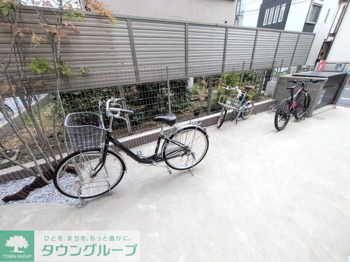 その他