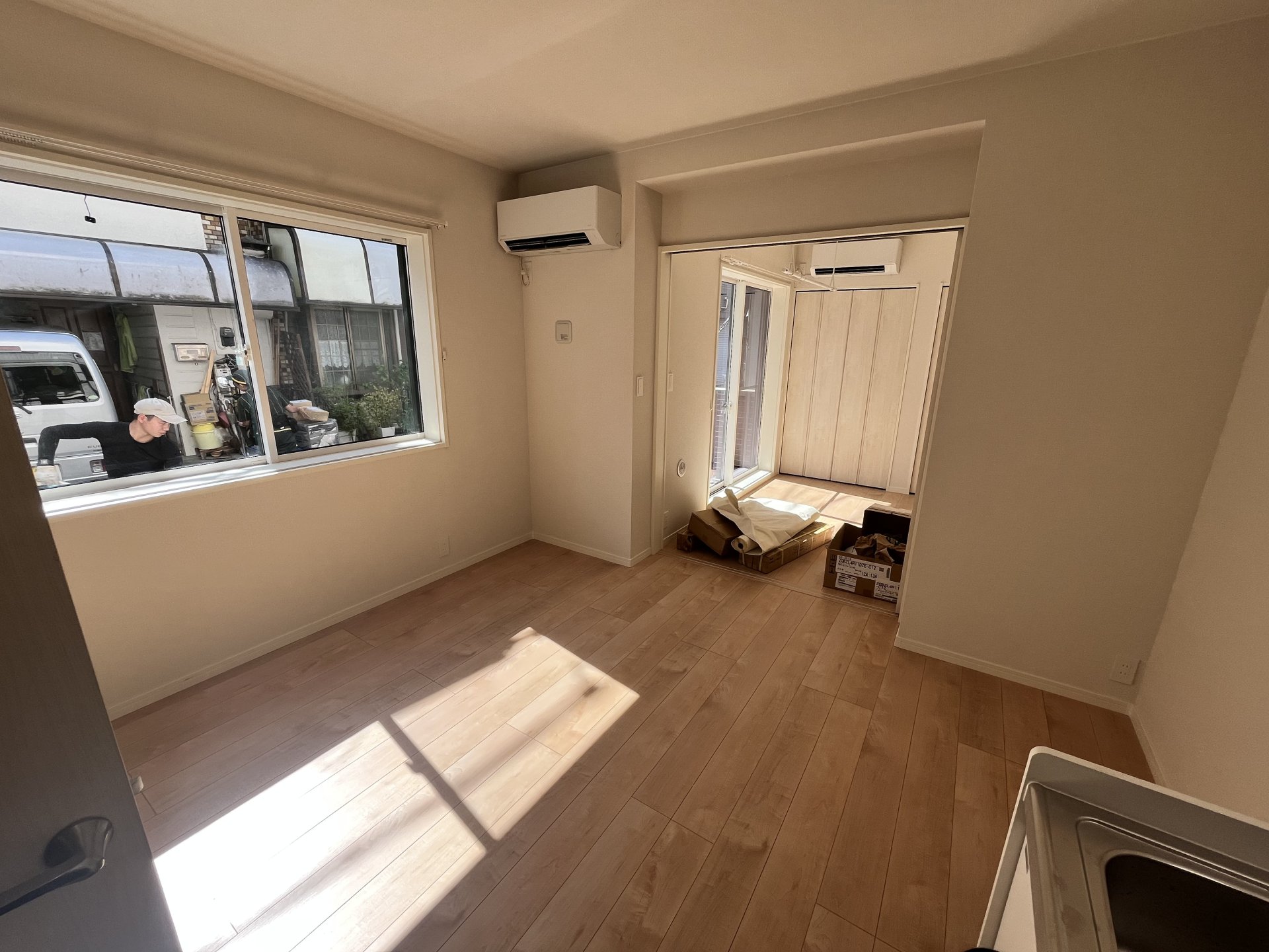 居室・リビング