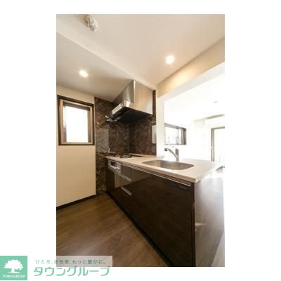 キッチン