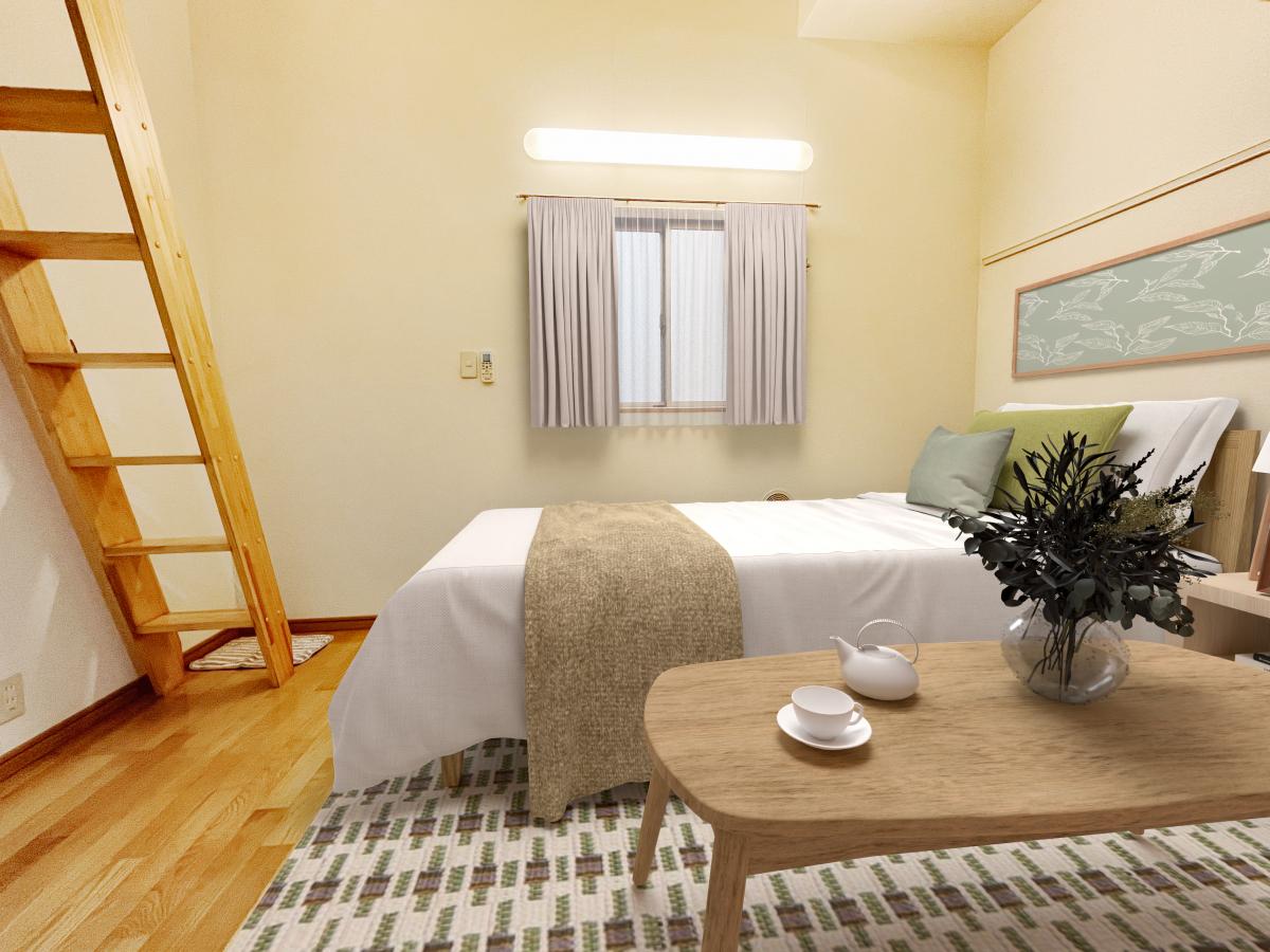 居室・リビング