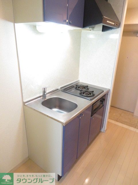 キッチン