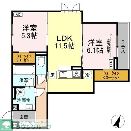 サムネイルイメージ