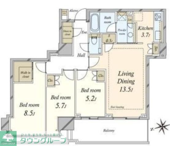 サムネイルイメージ