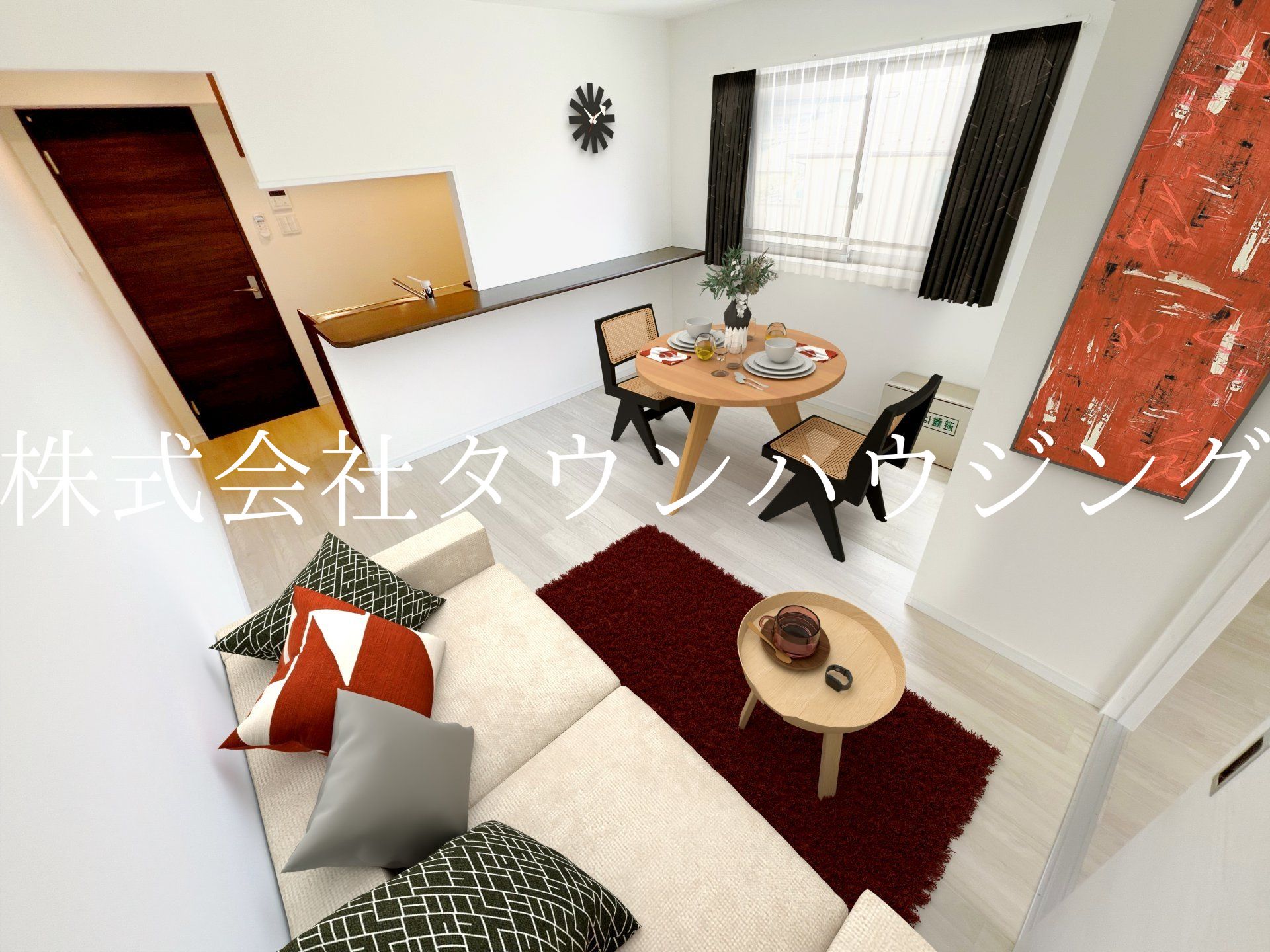 居室・リビング