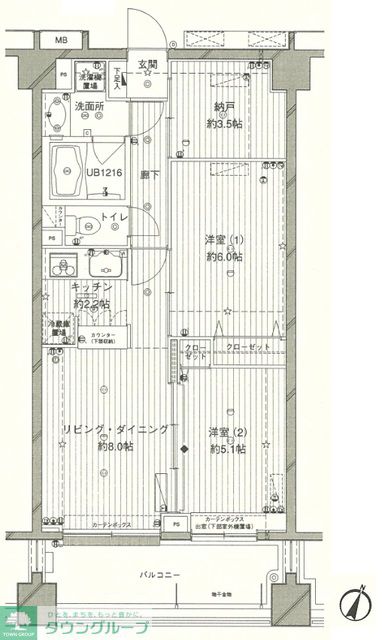 サムネイルイメージ