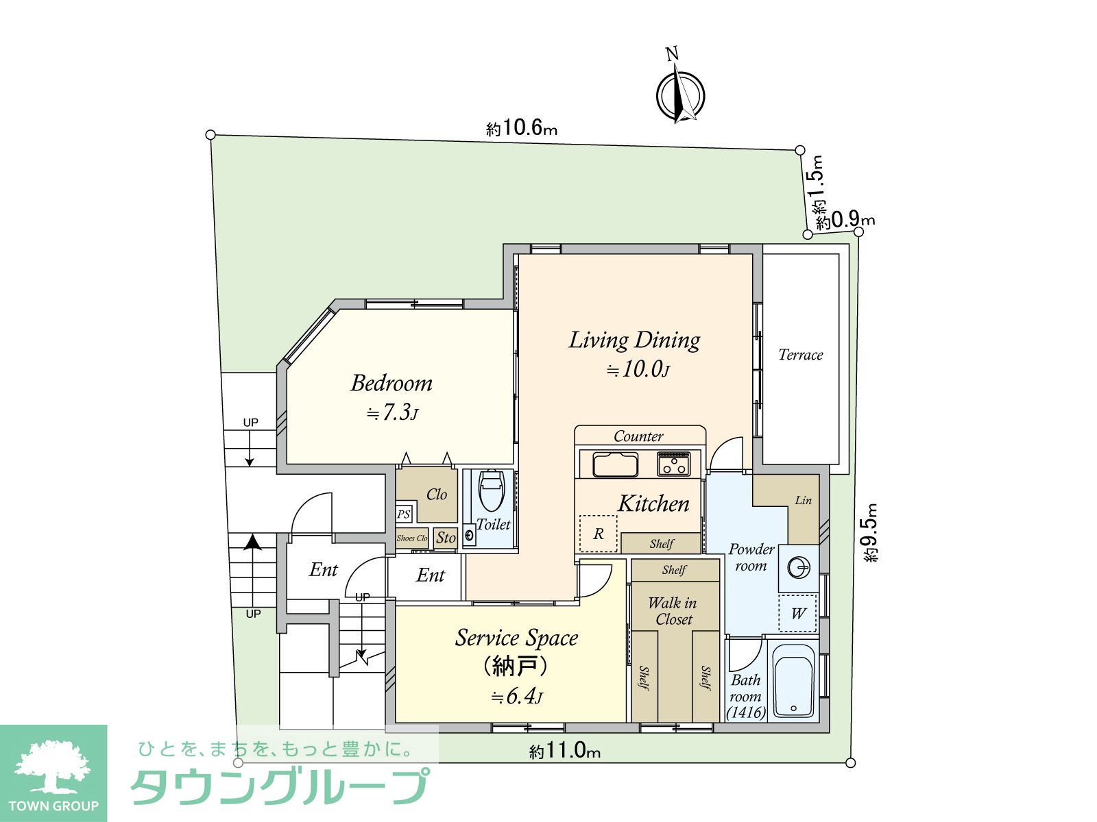 サムネイルイメージ