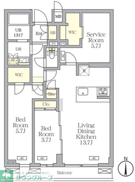 サムネイルイメージ