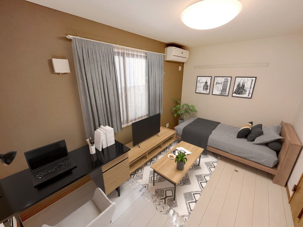 居室・リビング