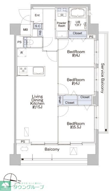 サムネイルイメージ