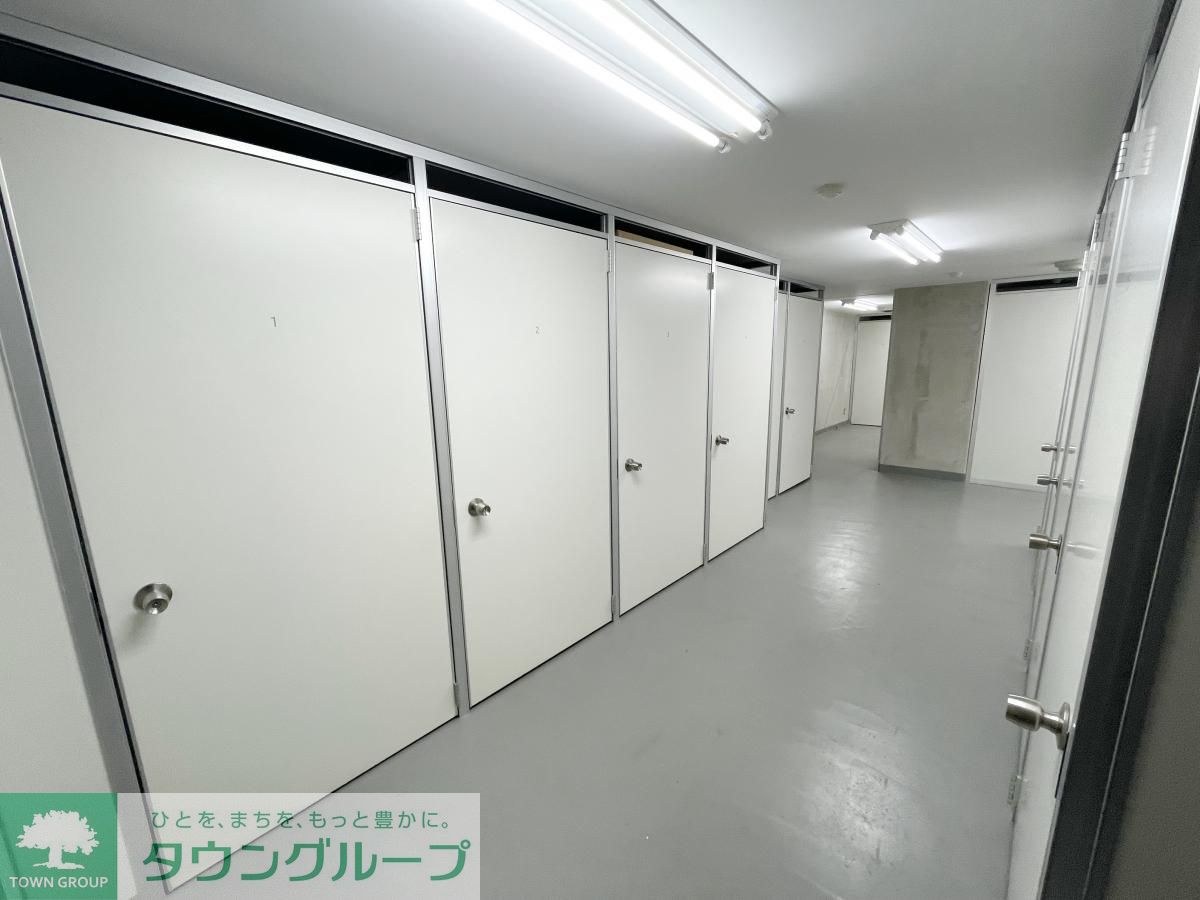 その他