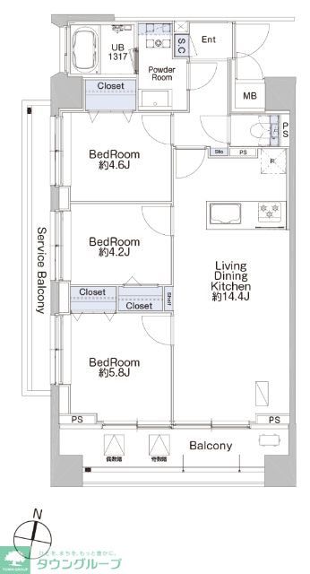 サムネイルイメージ