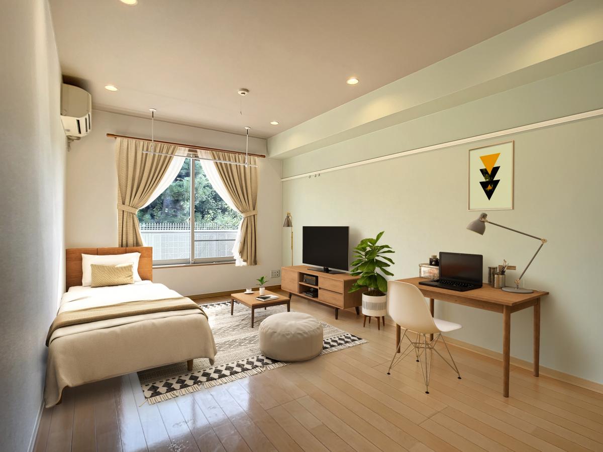 居室・リビング