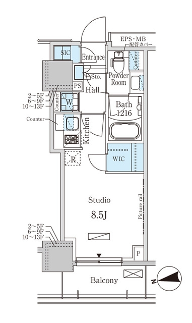 サムネイルイメージ