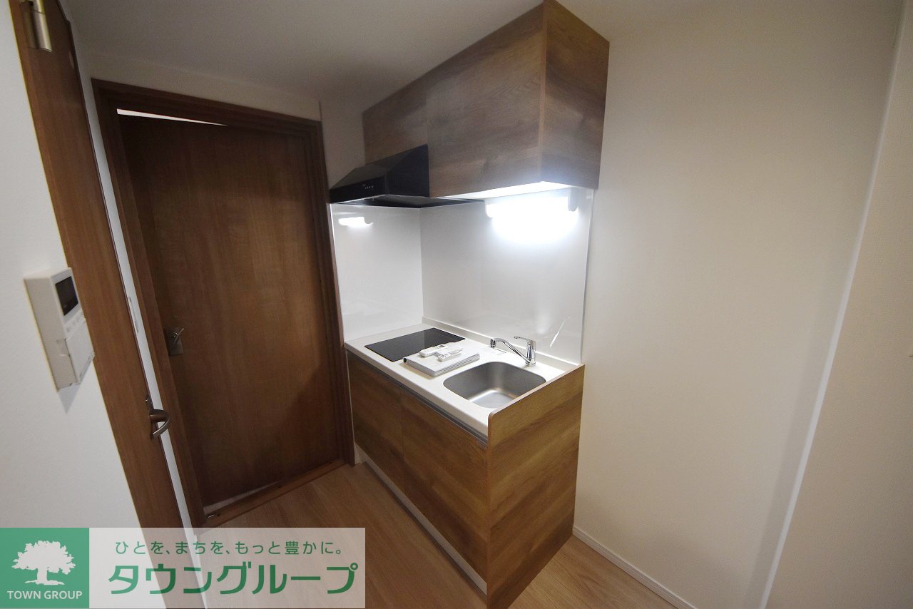 キッチン