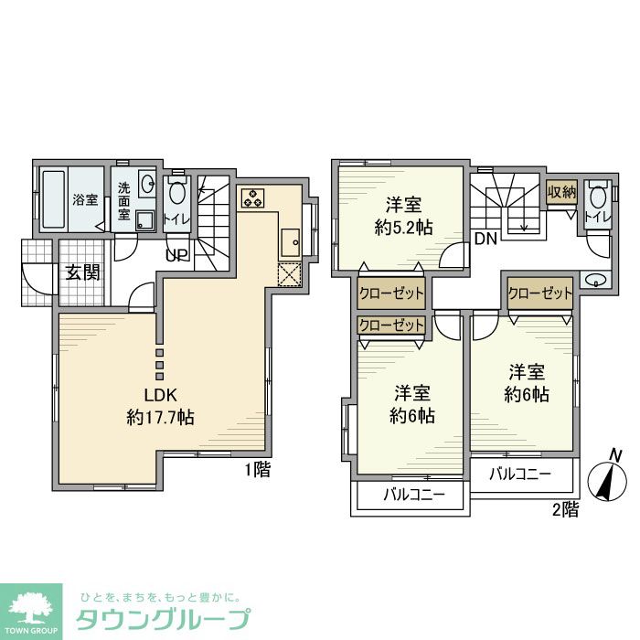 サムネイルイメージ
