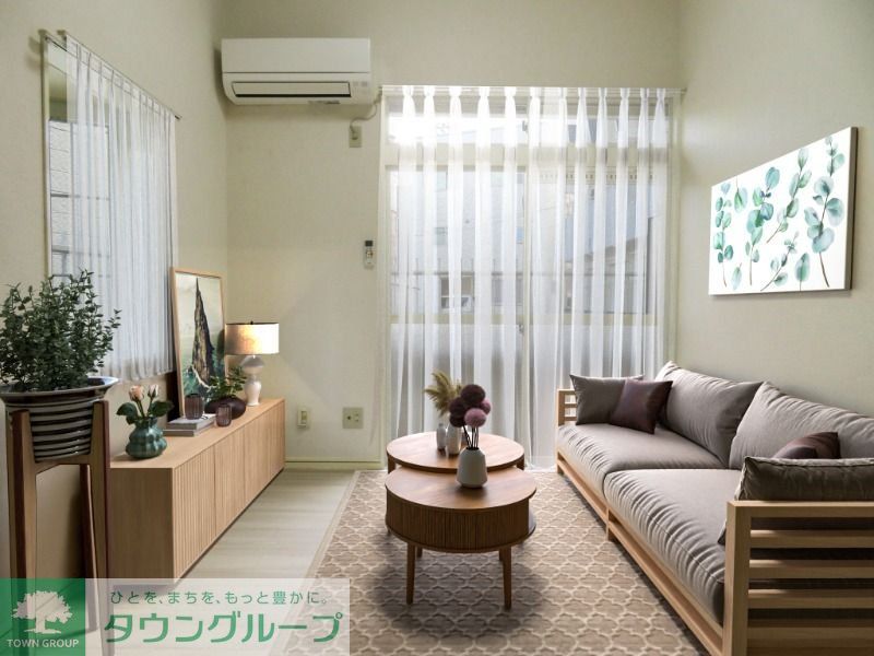 居室・リビング