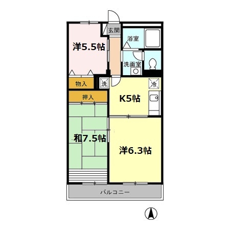 サムネイルイメージ