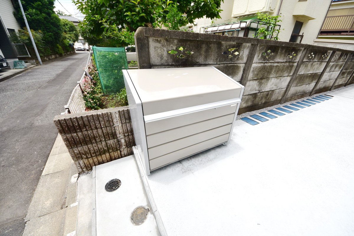 その他