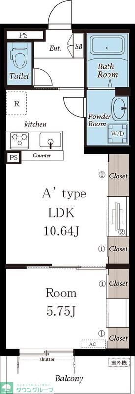 サムネイルイメージ