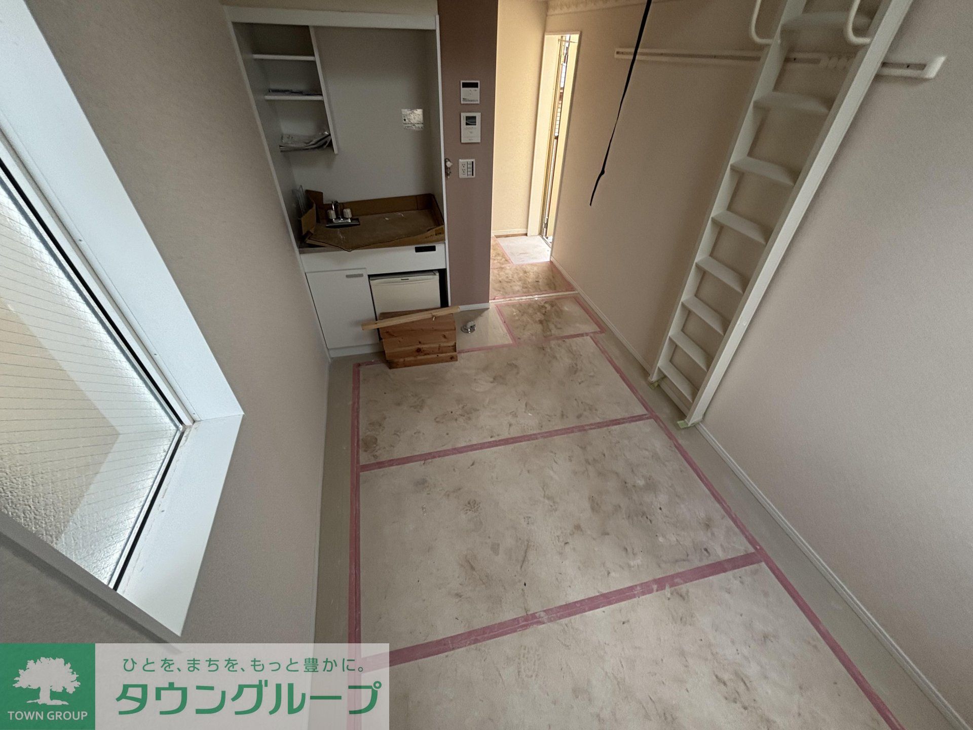 居室・リビング