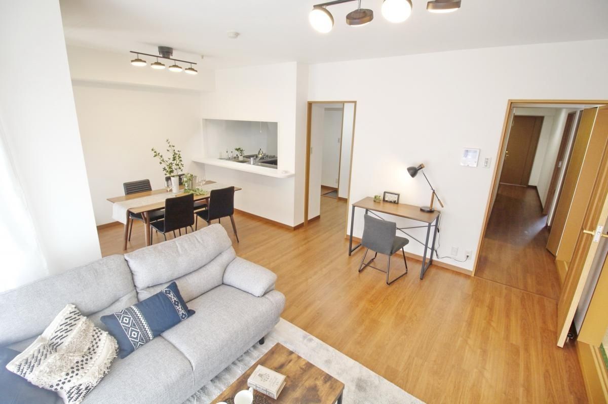 居室・リビング