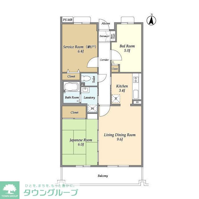 サムネイルイメージ