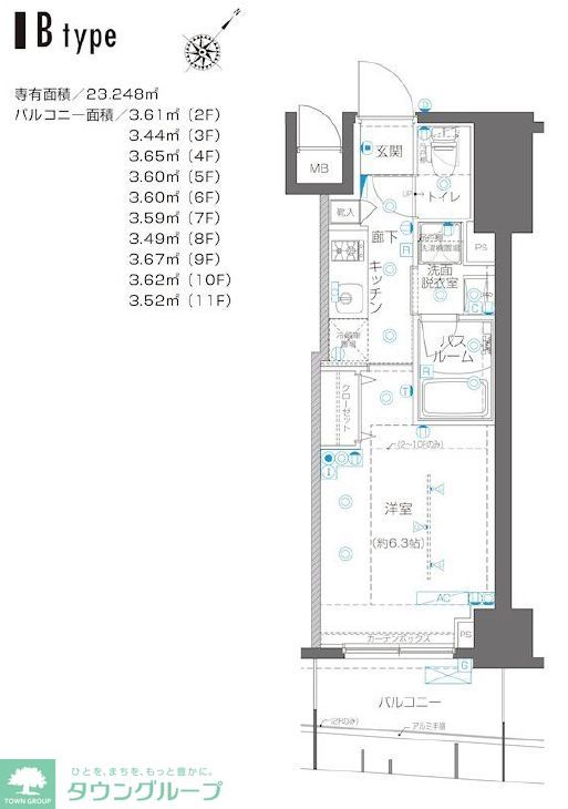 サムネイルイメージ