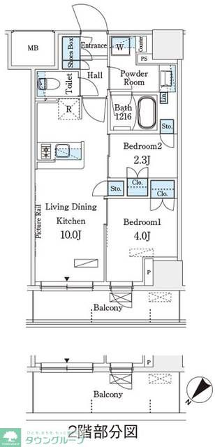 サムネイルイメージ