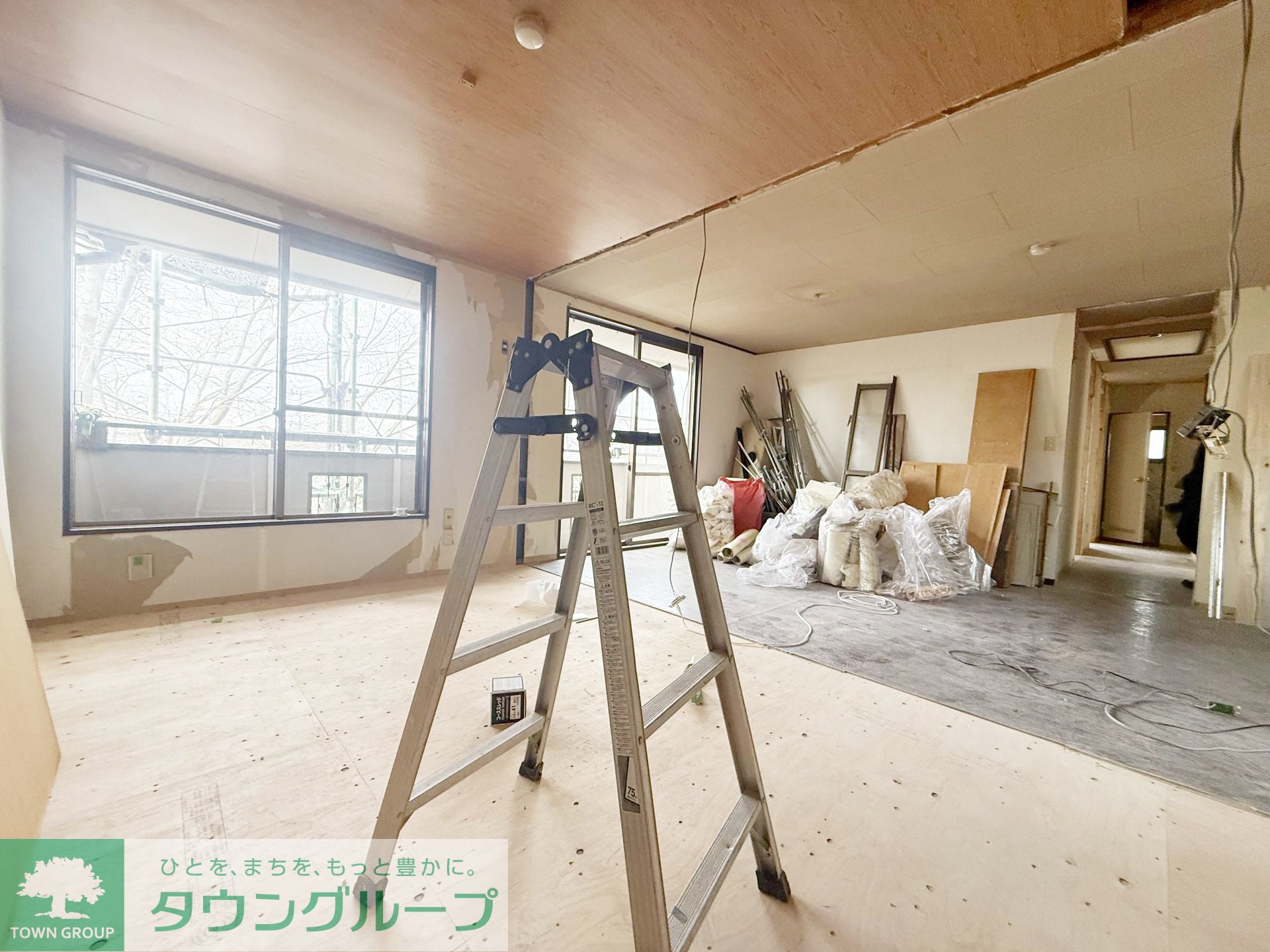 居室・リビング