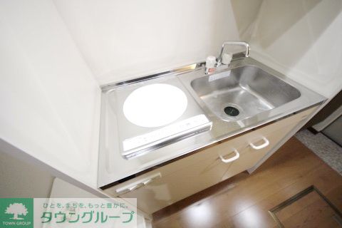 キッチン