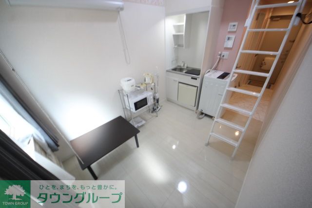 居室・リビング