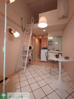 居室・リビング