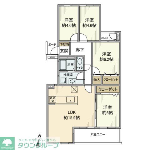 サムネイルイメージ