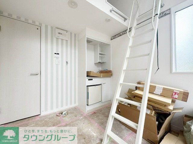 居室・リビング