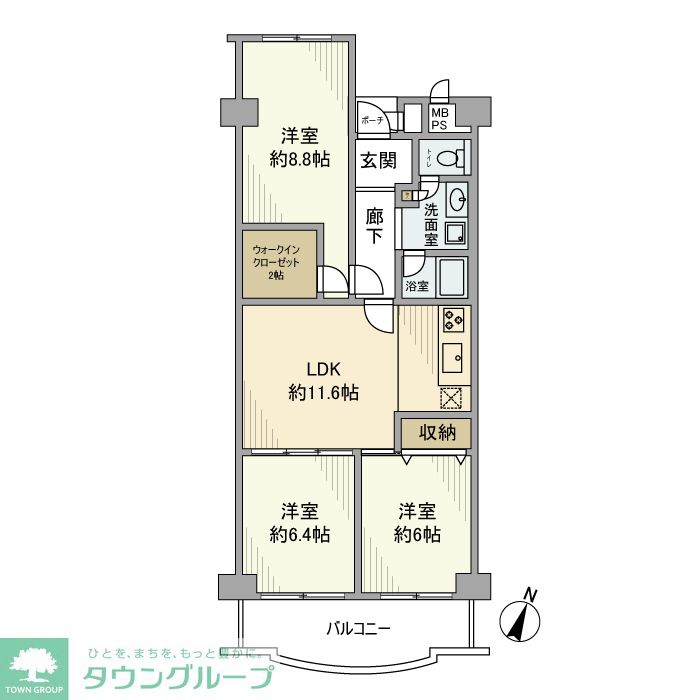 サムネイルイメージ