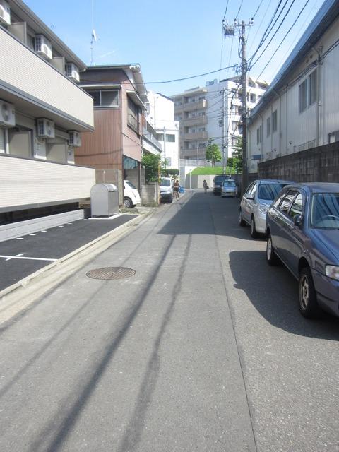 周辺