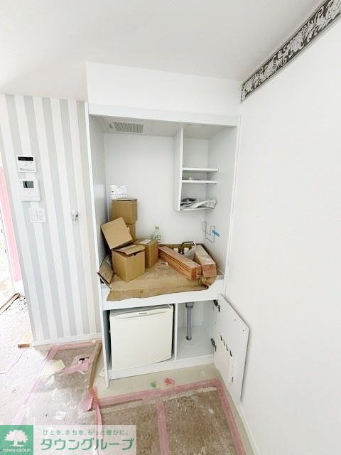 キッチン