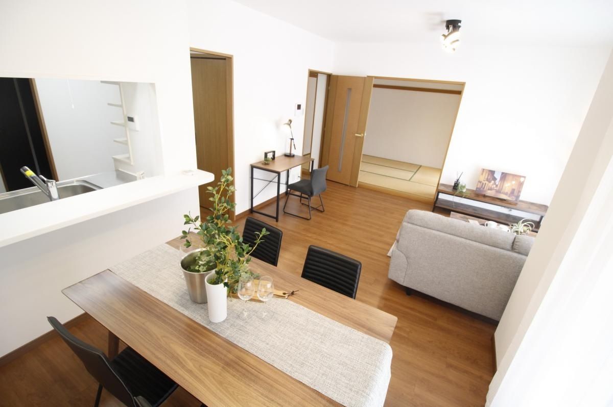 居室・リビング