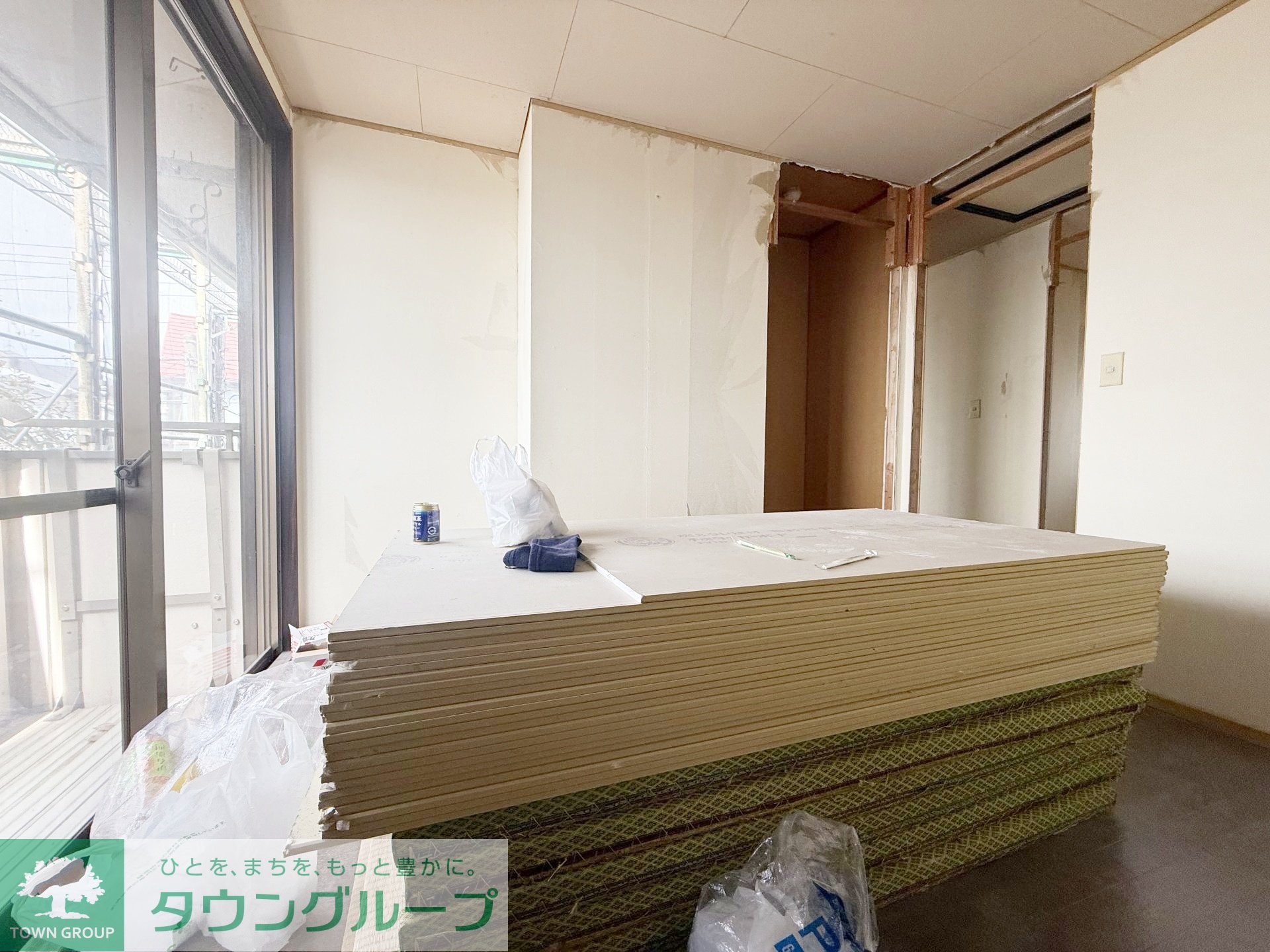 居室・リビング