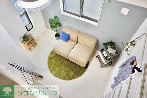 居室・リビング