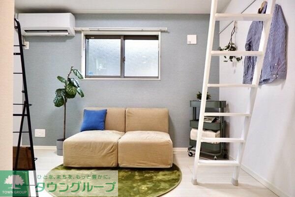 居室・リビング