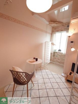 居室・リビング