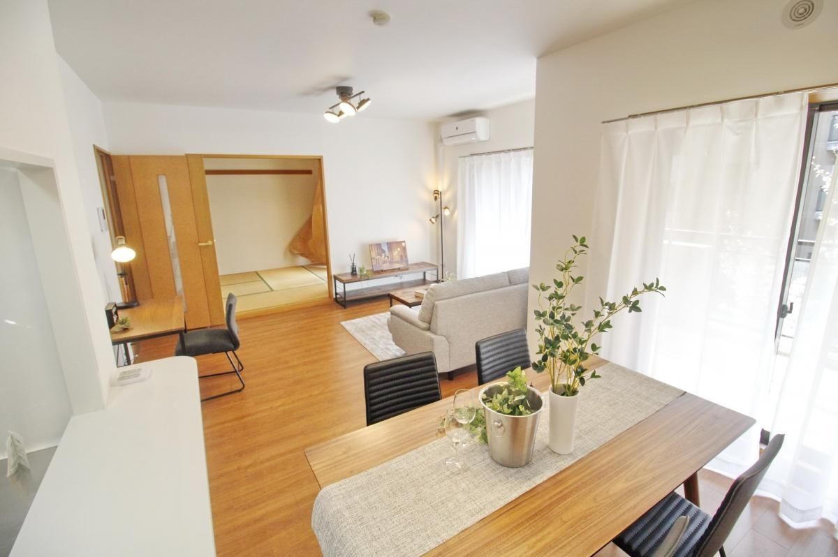 居室・リビング