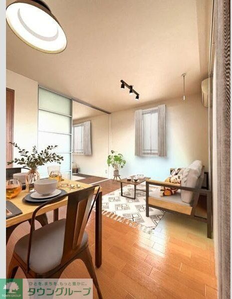 居室・リビング