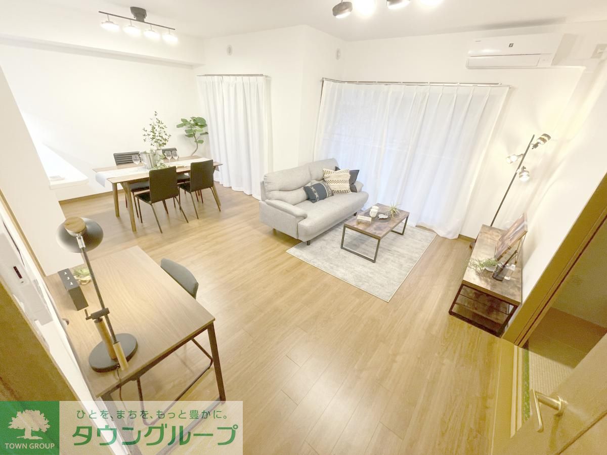 居室・リビング