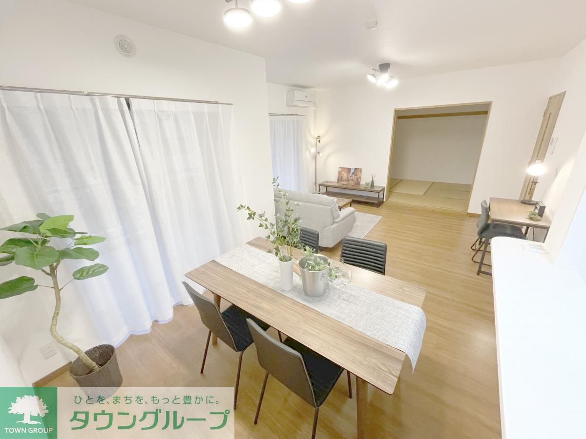 居室・リビング