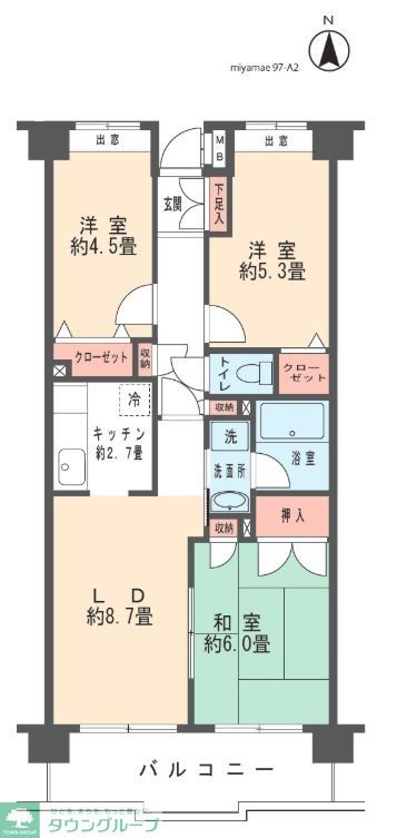 サムネイルイメージ