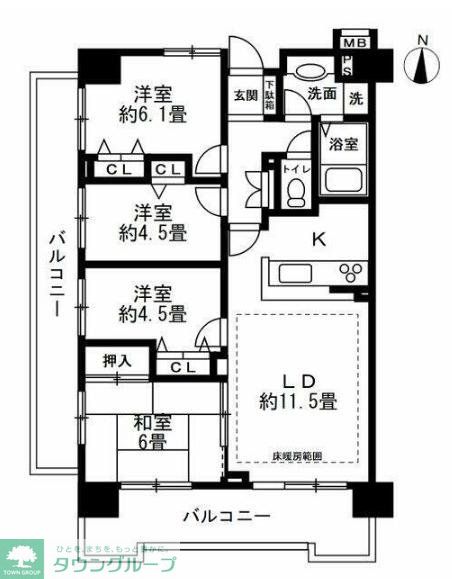 サムネイルイメージ